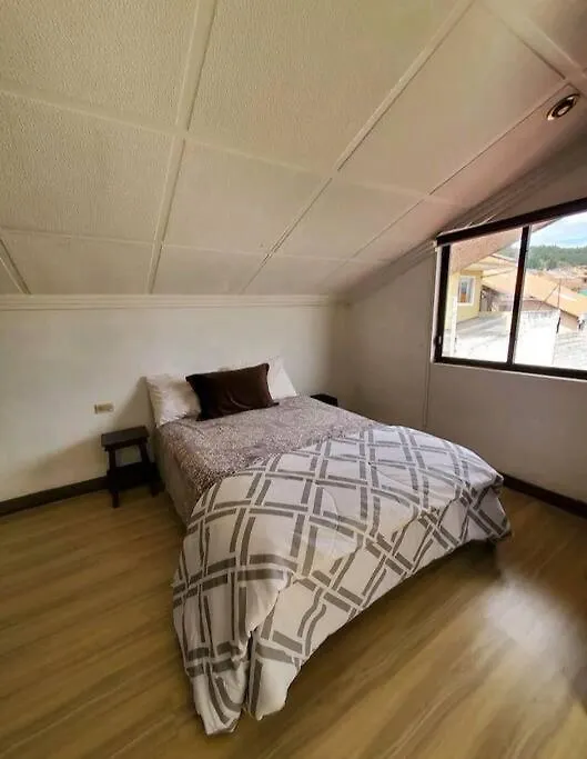 Mansion Entera Vila Cuenca