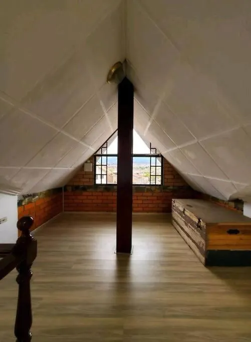 Casa de Férias Mansion Entera Vila Cuenca Equador