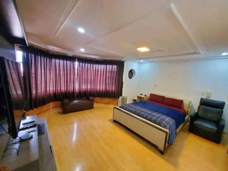 Mansion Entera Vila Cuenca 0*,  Equador