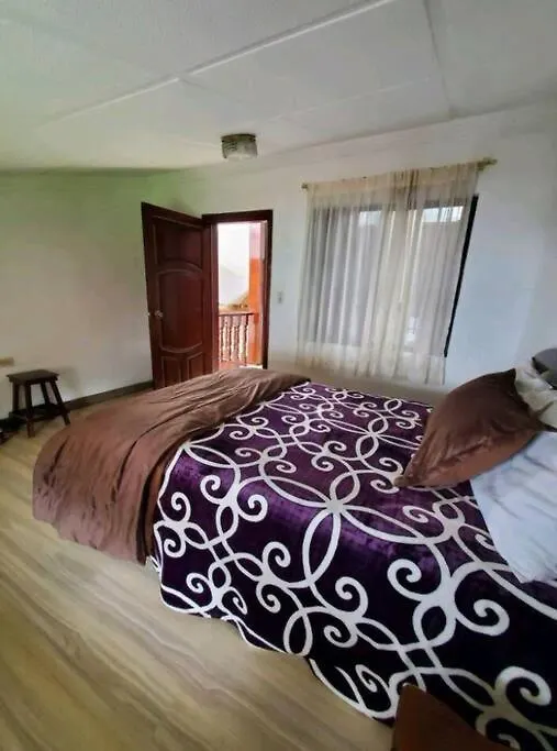 Mansion Entera Vila Cuenca 0*,  Equador